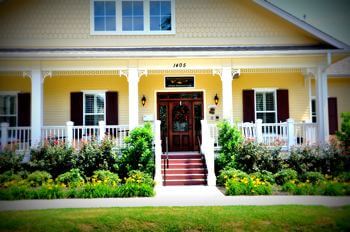 front view of AutumnGrove