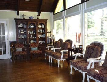 Assisted Living in Lawrenceville, Georgia