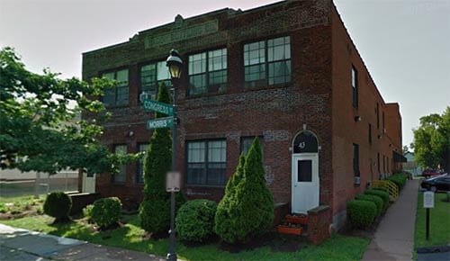 Bacon Congregate Housing