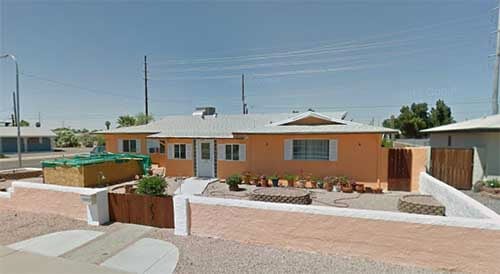 Baltimore St. Care Home