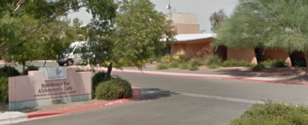 Banner Alzheimer's Care Peoria