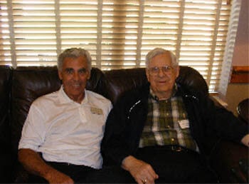 Baptist Village, seniors