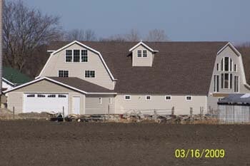 Barn Swallow Manor Assisted Living