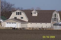 Barn Swallow Assisted Adult Foster 1 sm
