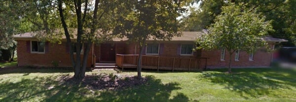 Bay Pointe senior care residence