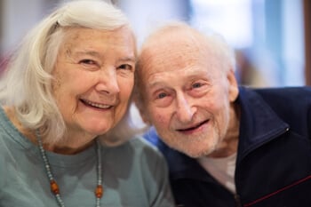 Bayside Park Memory Care Assisted Living Facility in Emeryville