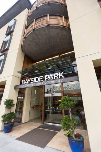 Bayside Park Memory Care - Emeryville