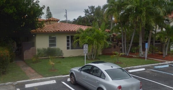 Bayview Retirement Home