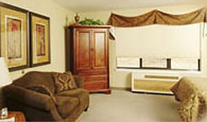 Beatrice Hove Assisted Living Longmont