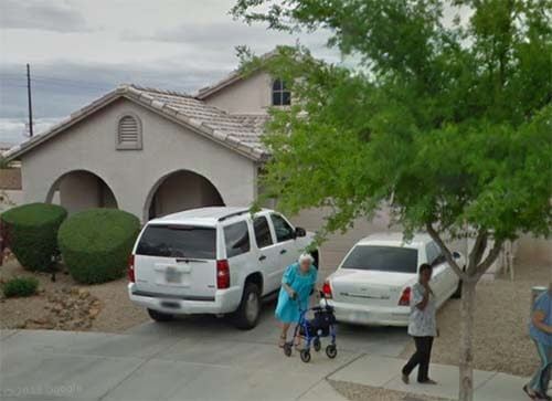 Assisted Living Facilities in Phoenix, Arizona (AZ