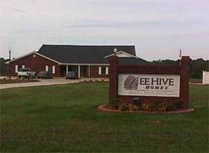 Bee Hive Homes Forest