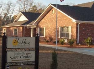 Mississippi Nursing Homes Directory Mississippi Nursing Homes Directory