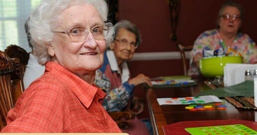 Bee Hive Homes - Lubbock Location