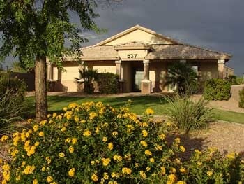 Bee Hive Mesa assisted living