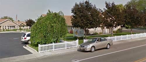 Beehive Homes of Orem V