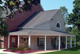 Belmont Village Atlanta