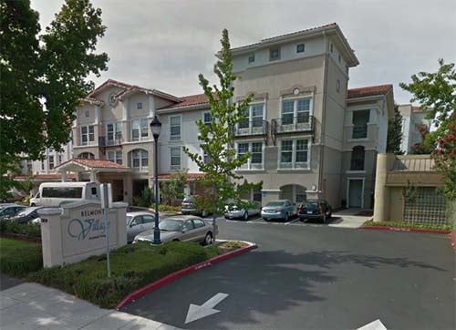 Belmont Village of Sunnyvale