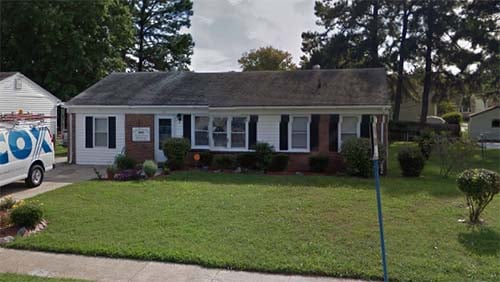 Bethel Helping Hands