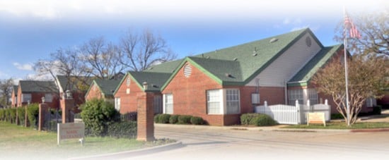 Bethesda Garden assisted living community