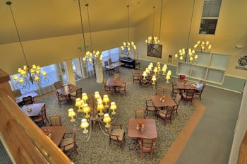 Bethesda Gardens assisted living photo