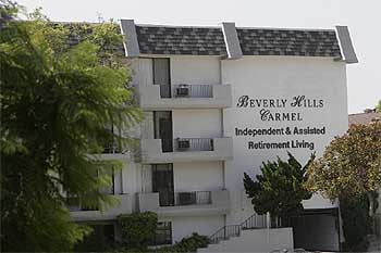 Beverly Hills Carmel
