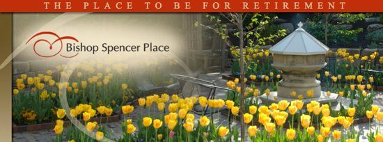 Bishop Spencer Place