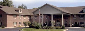 Brentwood Assisted Living is a multi-level facility that has spacious living areas for residents and 24-hour staffing