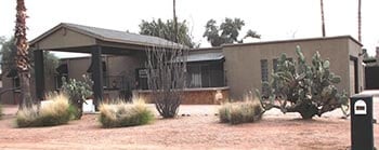 Bridge Loyal Home Care exterior