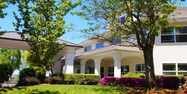 Bridgewood assisted living