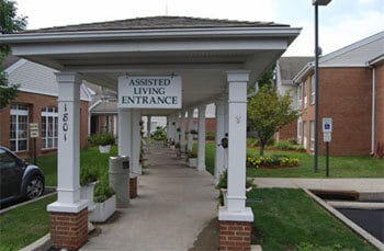 Brighton Gardens of Edison is an assisted living facility that offers assisted living, skilled nursing as well as memory care for Alzheimer's