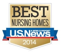 Brighton Gardens top award