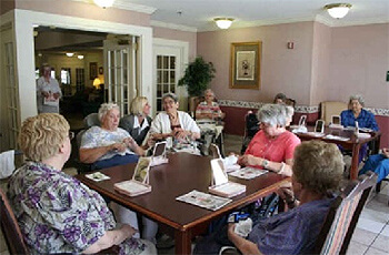 Broadview Tallahassee Assisted Living Facility