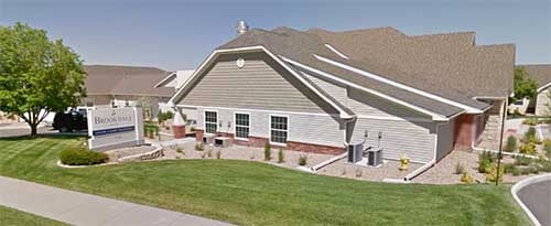 Brookdale Arvada