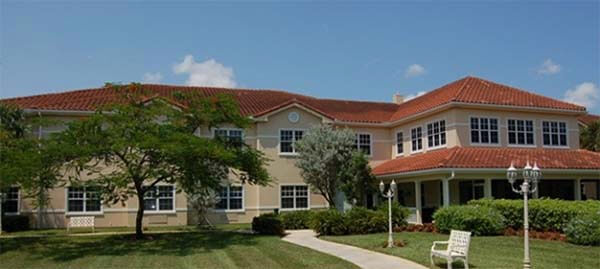 Brookdale Cocount Creek