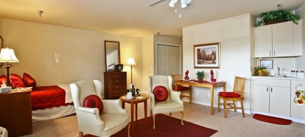 Brookdale Freedom Inn