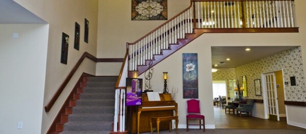 Brookdale Senior Living of Grand Prairie