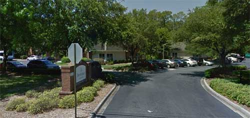 Brookdale Jacksonville