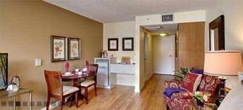 Brookdale Lakeland Hills