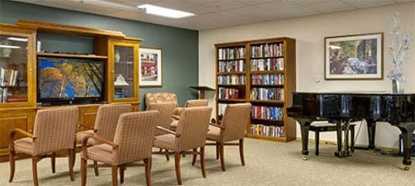 Brookdale Olympia East