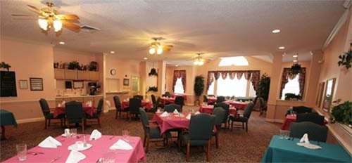 Brookdale Palm Coast