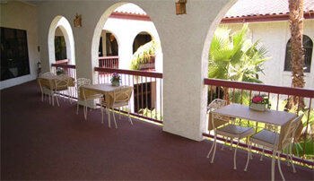 Brookdale Place Paradise Valley Arizona assisted living