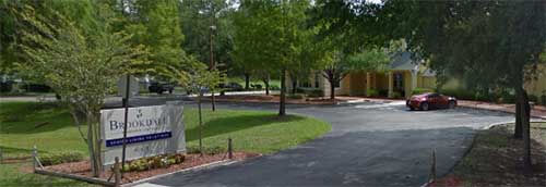 Brookdale Sterling House Jax