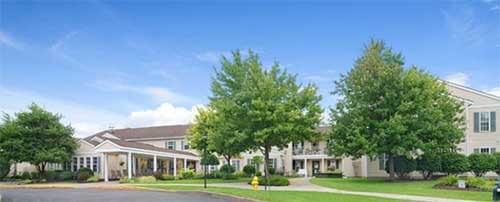 Brookdale Summerfield