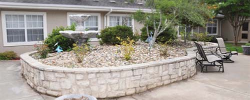 Brookdale Tyler South