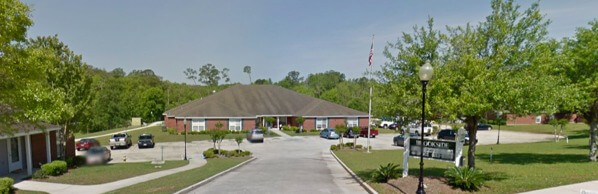 Brookside Retirement in Mobile