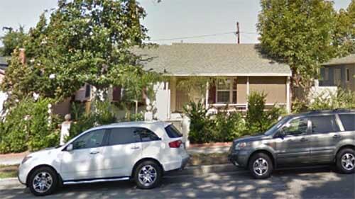 Buena Vista Villa RCFE