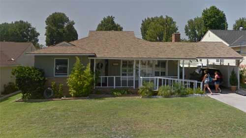 Burbank Hills Residential