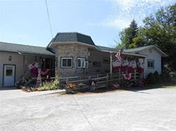 Bush Creek Manor 3 Sm