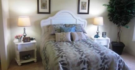 Camden Springs Retirement