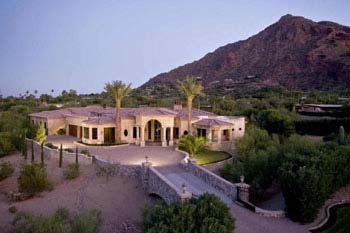 Camelback Manor